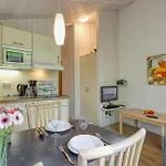 Schmugglerstieg 11d - Dorf 5 Appartement Lübeck