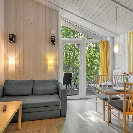 Appartement Schmugglerstieg 11d - Dorf 5 *