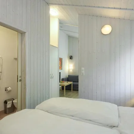 Schmugglerstieg 11d - Dorf 5 * Lübeck