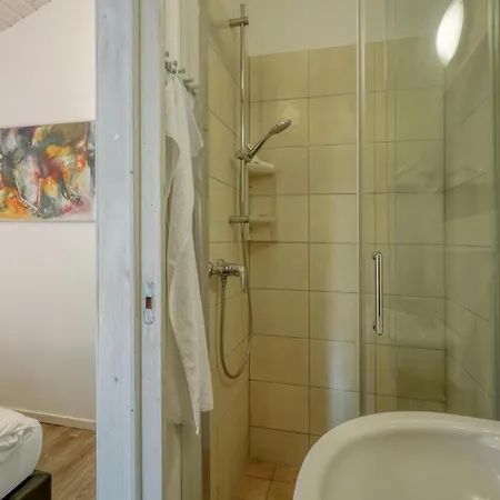 Schmugglerstieg 11d - Dorf 5 * Lübeck