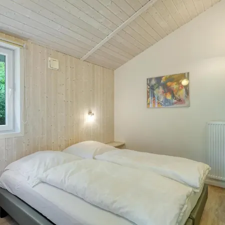Apartamento Schmugglerstieg 11d - Dorf 5 Lübeck