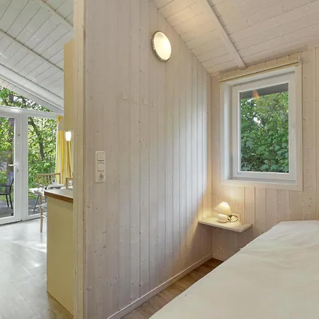 Apartamento Schmugglerstieg 11d - Dorf 5