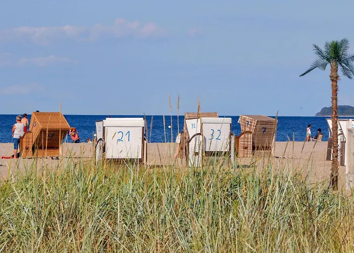 Schmugglerstieg 11d - Dorf 5 * プリヴァル