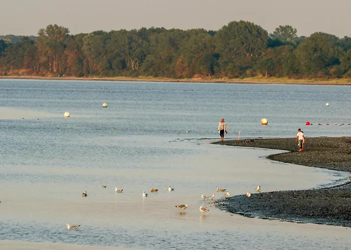 アパート Schmugglerstieg 11d - Dorf 5 *