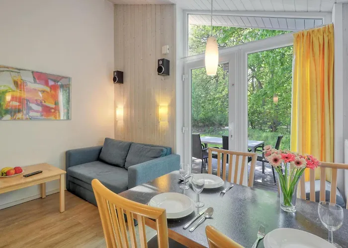 Schmugglerstieg 11d - Dorf 5 アパート *