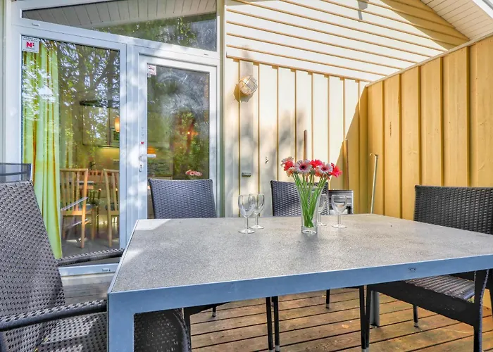 Schmugglerstieg 11d - Dorf 5 プリヴァル