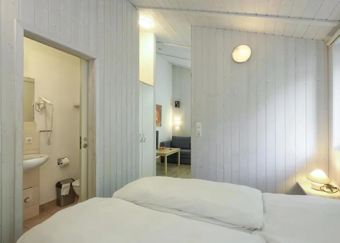 Schmugglerstieg 11d - Dorf 5 * プリヴァル