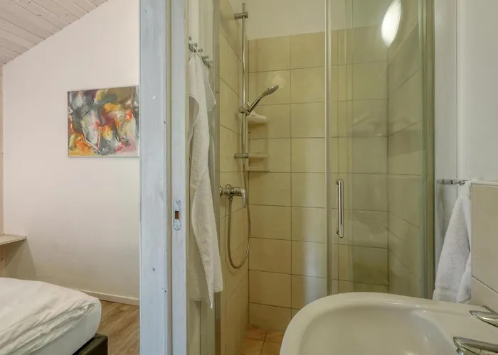 Schmugglerstieg 11d - Dorf 5 * プリヴァル