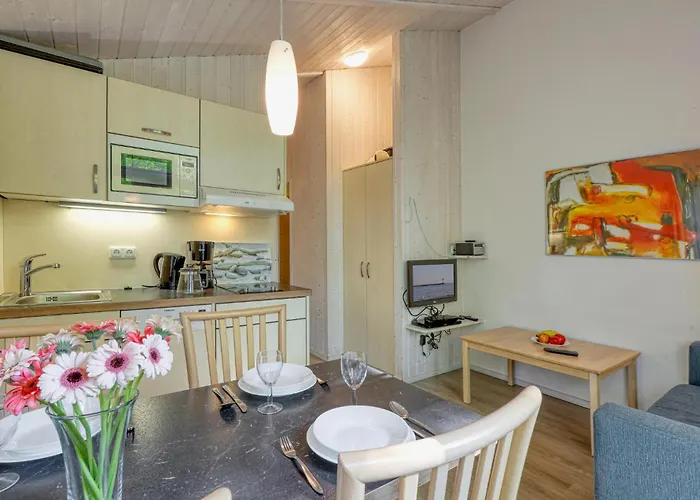 Schmugglerstieg 11d - Dorf 5 アパート プリヴァル