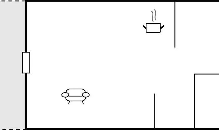 Schmugglerstieg 11d - Dorf 5 * プリヴァル